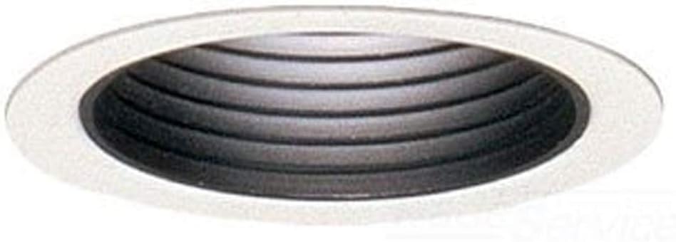 Lytecaster 3.75" Baffle Reflector Trim Finish: Gloss White Baffle / Flange