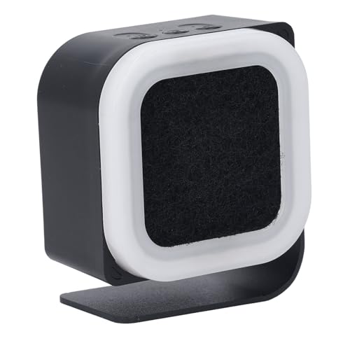 Soporte Refrigerante con Luz 3 Velocidades Ajustable para Mini M4 miniatura 1