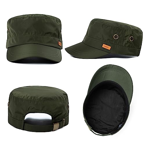 Siggi『メンズキャップカジュアル大きいサイズ』