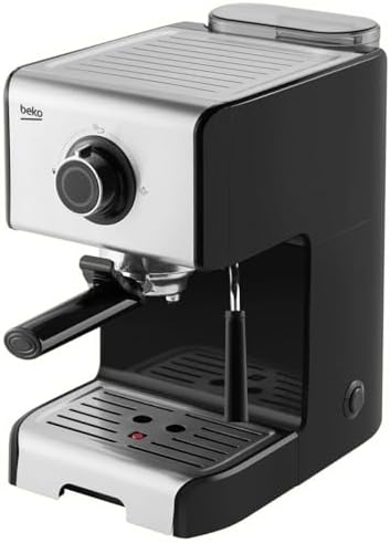 Machine Expresso Beko CEP5152B 1200 W Inox 2cups