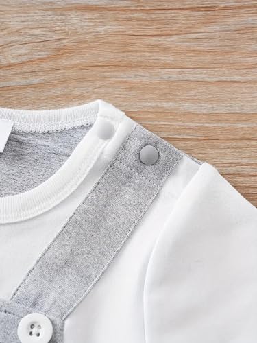 Image of CUTIECRAZE Dungaree || Baby boy dungaree || dungaree baby boy (DDBR 21-23)