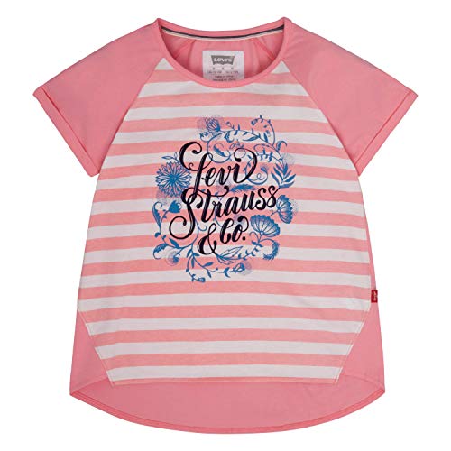 Image of Levi's Girls T-Shirt