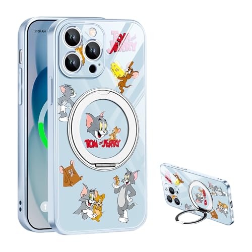 hgTUP gƃWF[ iPhone 13 p P[X g WF[ @\360x]X^h X}zP[X  iPhone 13 p P[X }Olbg c MagsafeΉ n[hVF gƃWF[ Jo[ X}zP[X