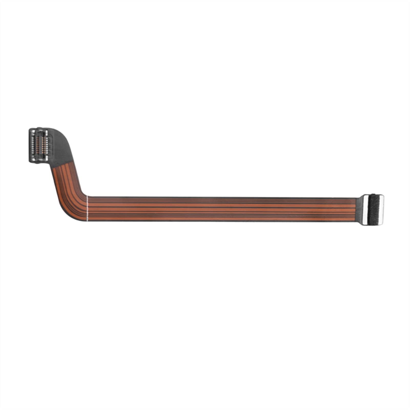 Kabel sygnałowy gimbala Mavic Air 2 Flex Cable szklana soczewka, dla DJI, dla Mavic Air 2 moduł czujnika wizyjnego przód/tył/dół część naprawcza Elastyczny płaski kabel(Flex Cable)