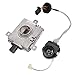 W3T19371 Xenon HID Headlight Ballast W/ Igniter - Compatible with Acura TL, TL-S, TSX, ZDX, RDX, MDX, CSX, Honda CR-Z, Odyssey, Mazda CX-5, CX-9, 3, Mitsubishi Outlander - Replaces W3T15671 W3T16271