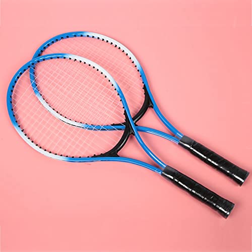 Raqueta de tenis para niños Gavigain principiante miniatura 6