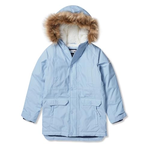 Lands' End Kids Expedition Waterproof Winter Down Parka