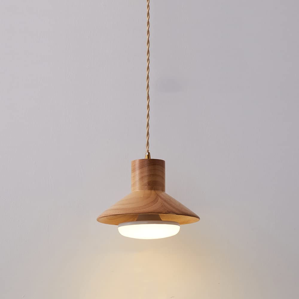 Lámpara colgante para mesa de comedor y bar estilo vintage B&B