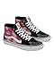 Vans Sk8 Hi Shoes, Zapatos de Skate Hombre Imagen de Vans Sk8 Hi Shoes, Zapatos de Skate Hombre