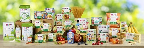 HiPP - Anneaux au fromage - Sachet de 25g – Image 4