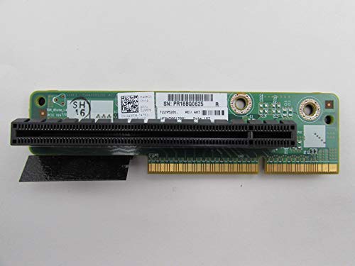 Dell 295J6 0295J6 PCI-E Riser Card para PowerEdge/CloudEdge C6100 Servidor Cloud (Renovado) miniatura 1