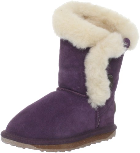 EMU Australia Kungala Mini Pull-On Boot (Toddler/Little Kid/Big Kid)