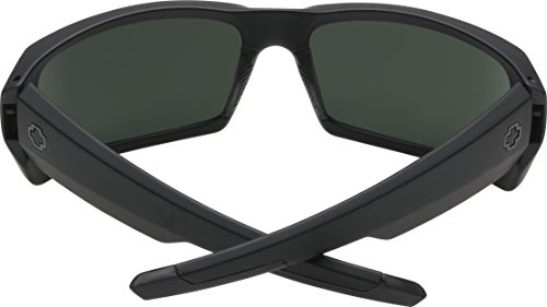 Image of SPY Optic General Wrap Sunglasses