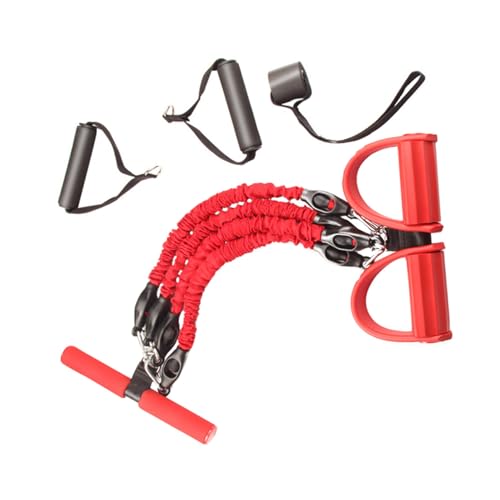 Tubes LB de fitness pour éliminer les douleurs de dos et sit-ups