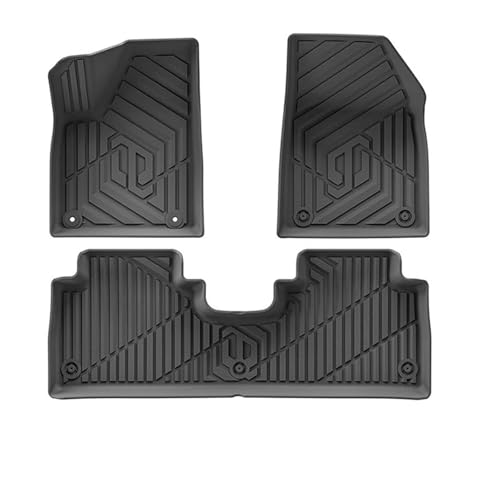 Tapis Leapmotor B10 2025 2026 : protections de sol de voiture LHD et dossier de siege