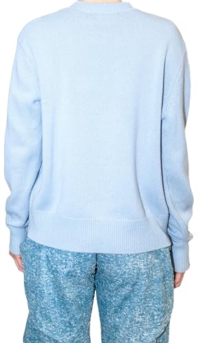 Draped Merino Cashmere Sweater3