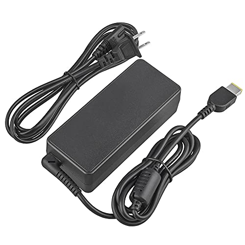 Cargador Adaptador AC Compatible Lenovo IBM 20V 2.25A miniatura 1