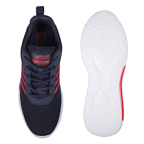 Image of ASIAN Men's Bouncer-01 Casual Sneaker | Sports,Walking & Gym,Training,Running Shoes for Men's & Boy's