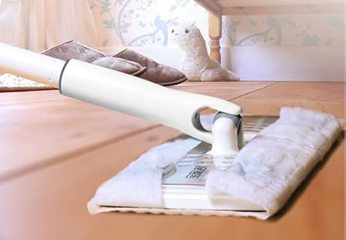 Jebblas Disposable Mop Cloth Dry Sweeping Pad For Floor Mop Sweeping Cloths Multi Surface Refills, 180 Count #TOP2