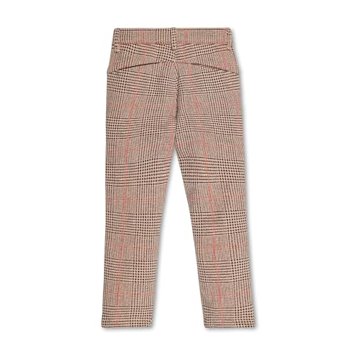 Hope & Henry Boys' Dressy Suit Pant4