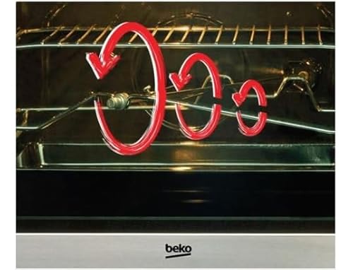 Mini four posable Beko BMF50CPB - vue 7