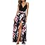 Black Floral Pink White Black Floral Pink White