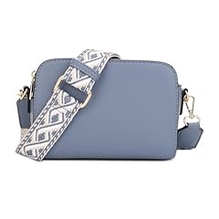 Blue Grey(webbing Strap)