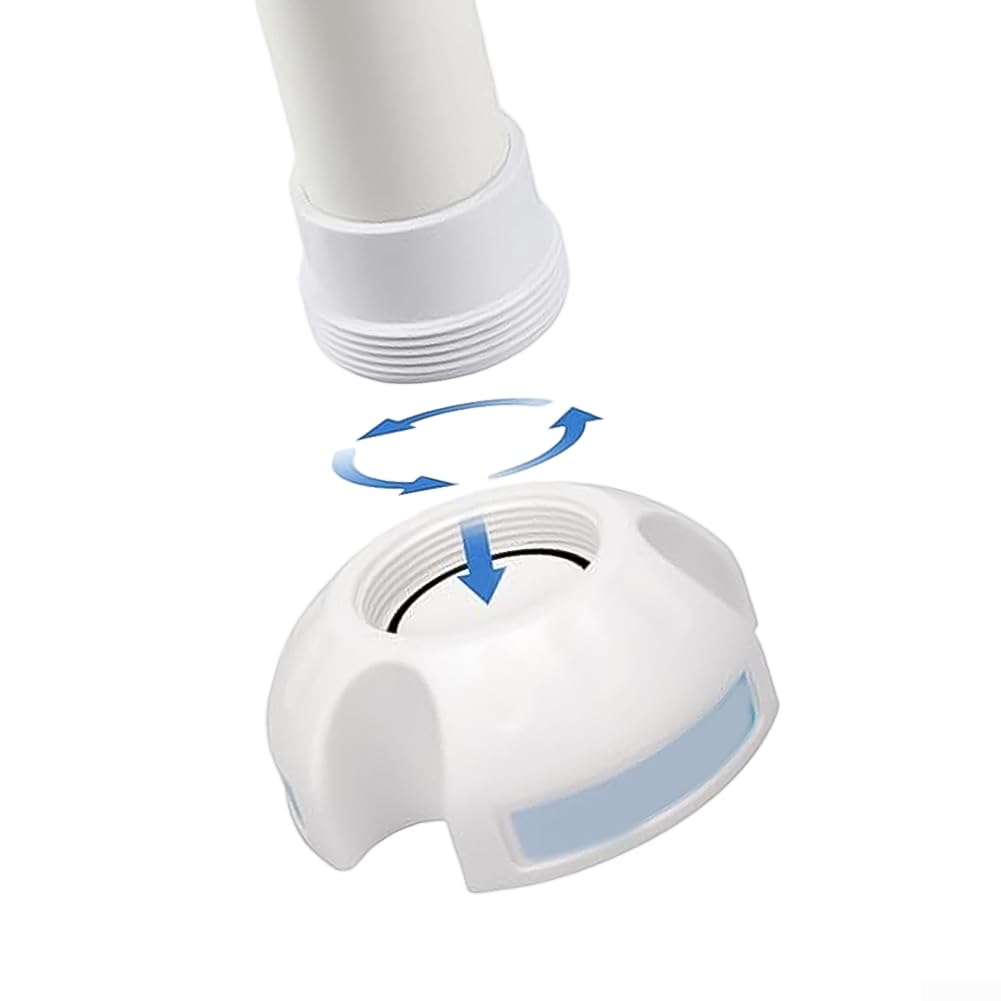 Support Nettoyage Cellule pour sel Piscine Compatible Support