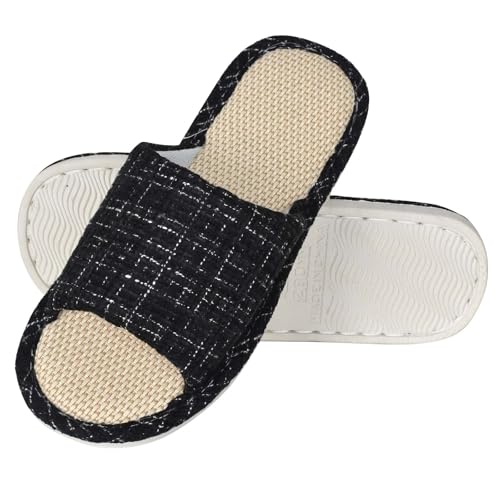 Zimoer Comfortable Slippers for All Seasons Zimoer Comfortable Slippers for All Seasons