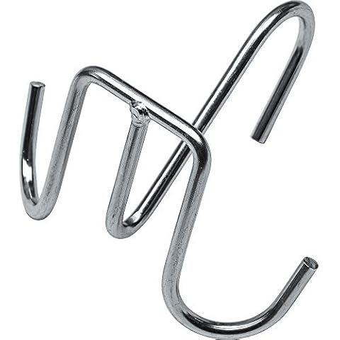 Hymer Bucket Hook for Runged Ladders, 0054008 Cover