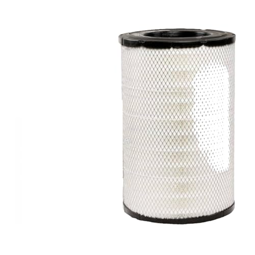Élément filtrant AF26638 cartouche d'air K3046PU3047AA90155 pour bloc moteur et générateur