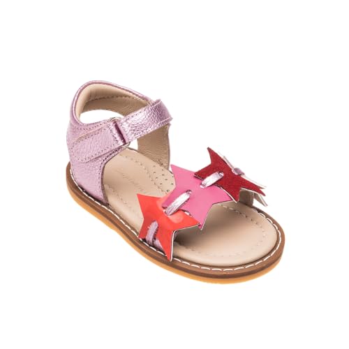 Elephantito Baby-Girl's Sandal3
