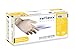 Produktbild Reflexx R46, Handschuhe Latex puderfrei, XL, Bernsteinfarben, 100