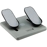 CH Products Pro Pedals USB Flight Simulator Pedals (300-111)