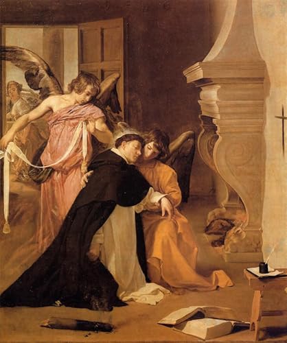 Tableaux sur toile de Velazquez reproduction artistique haut de gamme pour intérieur moderne