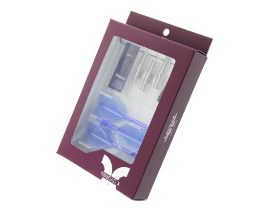 TRiNiDAD X DONALD トリニダード エックス ドナルド qqffhab ダーツ バレル TRiNiDAD X DONALD トリニダード エックス