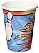 Amscan Bowling Cups, 9 oz