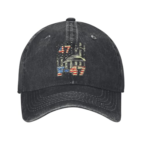 Accesorios de Moda F47 Fighter Jet F-47 Jet Fighter Aircraft Gorras de béisbol para Unisex Ajustable Sombrero de Camionero Regalos de Boutique