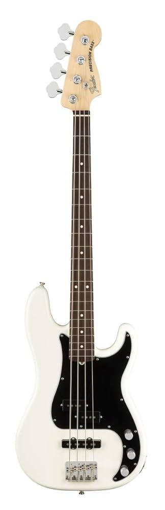 専用出品:Fender American Performer PJ Bass Amazon.com: Fender American Performer Precision Bass, Satin