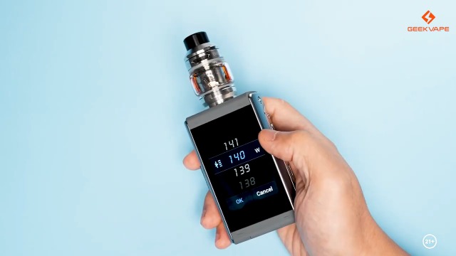 geek vape t200 prix Geek Vape T200 Aegis Touch Kit main image 0