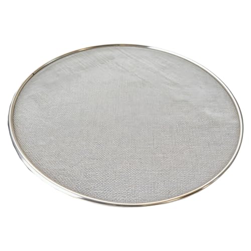 Almohadilla de drenaje de aceite de acero inoxidable reutilizable y ecológica para motor