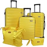 Aklsvion 5-Piece PC+ABS
