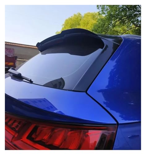 Diffuseur Arrière Q5 S-Line SQ5 MK2 2018-2024 Look Carbone Style Maxton - 2