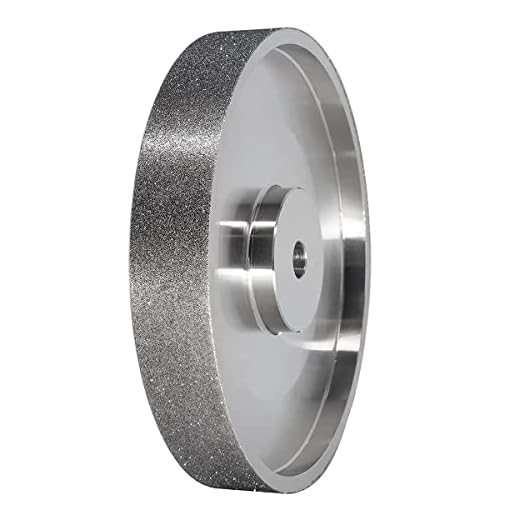 Piarktoy CBN Grinding Wheel