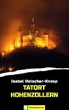 Cover zum Buch Tatort Hohenzollern