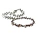 Love Sweety Flower Berries Crown Headband for Wedding Festivals HH7 (As Pictures)