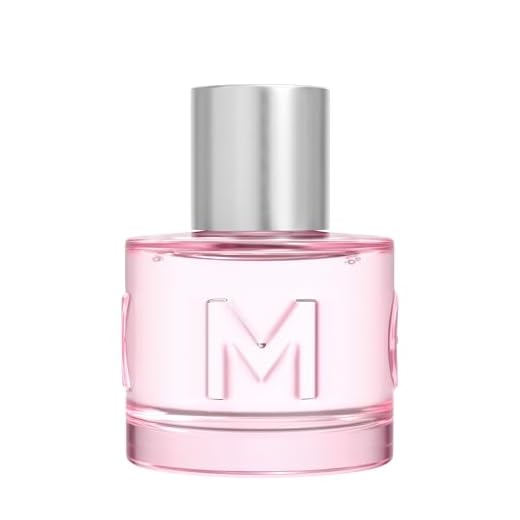 MEXX Summer Daydream for Her Eau de Toilette, blumig-fruchtiger Damenduft, 40ml
