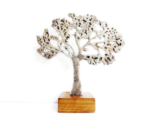 madera mezquite Marca Genérico