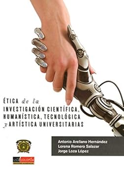 Paperback ETICA DE LA INVESTIGACION CIENTIFICA, HUMANISTICA, TECNOLOGI [Spanish] Book