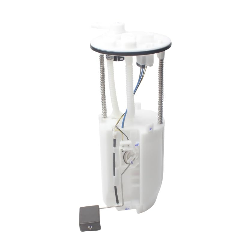 77020-26031 77020260031 77020-26010 77020260010 is suitable for Toyota Hiace 2006-2007 L4 2.7L fuel pump assembly